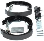 Bosch 0 204 114 681 Fékpofák készlet