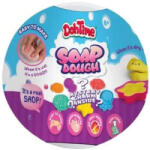 WeCool Toys Pastă de săpun - Lumea subacvatică într-o minge surpriză (223024-C)