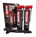 Motul Lánc Szett Motul C1 C2 Kefe