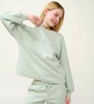 Vamp Női hosszú ujjú melegítő szett 23141 Zöld Vamp M Zöld