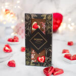  Demeter - Szivecskés táblás tejcsokoládé 50g