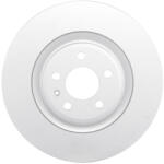 Bosch 0 986 479 590 Féktárcsa (1db)