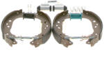 Bosch 0 204 114 677 Fékpofák készlet