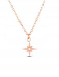Vuch Staria Rose Gold nyaklánc (P14634)
