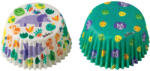 Decora muffin papír, Mr. Dino, 36db (0336500)