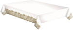 Pol-Mak Díszes Gold papír asztalterítő 120x180 cm PKK052710 (PKK052710)