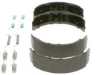 Bosch 0 986 487 611 Fékpofák készlet, fékek