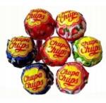 Chupa Chups nyalókák 50 db ízkeverék +10AJÁNDÉK (8410031912470)