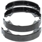 Bosch 0 986 487 738 Fékpofák készlet, fékek