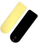  Xiaomi Electric Scooter 5, 5 Max, 5 Pro kijelző fedlap (műanyag)