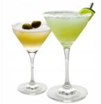 Rona Martini Koktélos Poharak 210ML Pornstar Martini Poharak 1 Db (133176)