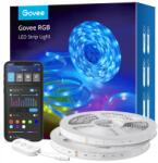 Govee WiFi Led szalag 10m Smart Rgb Alexa Google alkalmazás vezérlés (H61103A3DE)