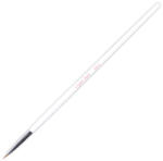 Crystal Nails - RÖVID SZŐRŰ DÍSZÍTŐECSET