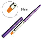 BrillBird - Zselés ecset - Gel Hard