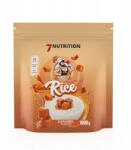 7Nutrition Rizskrém 7NUTRITION Rizskorpa Cukor Nélkül, Szénhidrát Snack 1000g (5905358321201)