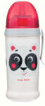 Canpol babies Babies Cana Anti-Varsare 350 ml Hello Little Panda 56/510_Bej (5901691812321)