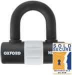 Oxford Motorkerékpár Lakat Védelem Oxford Hd LK310