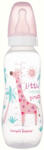 Canpol babies Babies Biberon Cu Gat Ingust 330 ml Pp Africa - 59/205 (5903407592053)