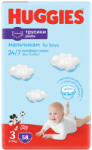 Kimberly-Clark Huggies Pants D Mega RH Baieti (2558521)
