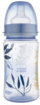 Canpol babies Babies Biberon Anticolic Gat Larg 240Ml Pp Gold 35/240_blu (5901691886285)
