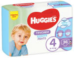 Kimberly-Clark Huggies Pants D Jumbo Baieti (2558141)