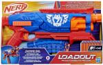 Hasbro Nerf Blaster Loadout Phantomblitz Recon (g3372) - infant
