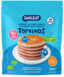 Smileat Cereale cu ovaz integral si afine pentru clatite 125 g +8 luni Eco (8437017636847)