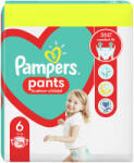 Pampers Active Baby Pants, scutece chilotel, +15 kg, marime 6, Value Pack, 36 buc (2003000748)