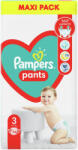 Pampers Active Baby Pants, scutece chilotel, 6-11 kg, marime 3, Value Pack, 56 buc (1100004209)