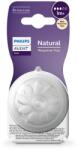 Philips SCY963/02 Avent, tetina, natural response, 1 luna+, debit lent, 2 buc (1100020062)