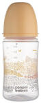 Canpol babies Babies Biberon Anticolici 240Ml Easy Start Mountains beige - 35/243_bei (5901691888012)