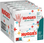 Kimberly-Clark Huggies Baby Wipes All Over Clean (BP2439146)