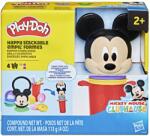 Hasbro Set De Joaca Stivuibil Distractiv Play Doh Disney Junior (g2322)