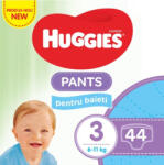 Kimberly-Clark Huggies Pants D Jumbo Baieti (2558121)