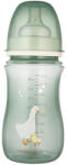 Canpol babies babies Biberon anticolici 240 ml Easy Start Goose - 35/245 (5901691892422)
