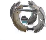 Bosch 0 204 114 194 Fékpofák készlet