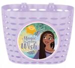 Seven Gyerek Kerékpáros Kosár Wish Asha Lila (59361)