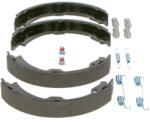 Bosch 0 986 487 725 Fékpofák készlet, rögzítőfék