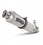 GPR Kipufogócső Kipufogódob Gpr Sym Fiddle Fiddle II 125 2008-2013 4ROAD R23-1264