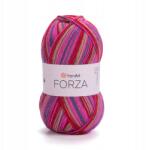 YARNART Fonal YarnArt Forza 100g/420m gyapjú zokni zoknihoz 2510 (Forza 2510)
