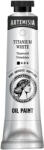  Artemisia olajfesték 20 ml titánfehér (46240)
