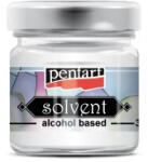  Pentart oldószer alkoholos, 30 ml (2467)