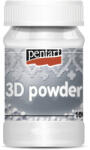  Pentart 3D por 100ml, közepes szemcse (29764)