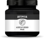 Artemisia Akril Gesso 1000 ml fekete (47038)