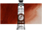  Artemisia akrilfesték 40 ml transzparens vas-oxid-barna (46369)