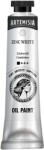  Artemisia olajfesték 40 ml cinkfehér (46286)