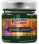  Pentart üvegfesték, alkoholos 30ml - Zöld (780)