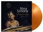 Simone, Nina I Love to Love - An Ap Selection (Orange Vinyl)