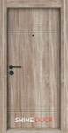 Shine Door Блиндирана врата Shine Door - 2302 Алабама (цена без монтаж)