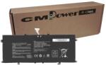 CM POWER Baterie laptop CM Power Clasa A compatibila cu Asus Zenbook 13, 14 UX325EA, UX425EA (3200mAh) 0B200-03660900, C41N1904, C41N1904-1 (CMPOWER2791)